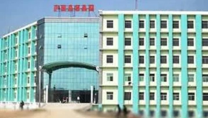 Prasad Institute of Medical Sciences Lucknow